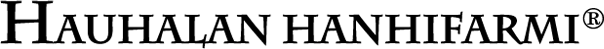 Hauhalan hanhifarmi