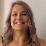 Hauhalan hanhifarmi - Pia Blomqvist